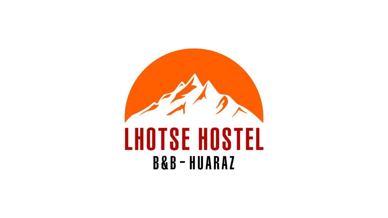 Lhotse Hostel B&B Huaraz  Esterno foto